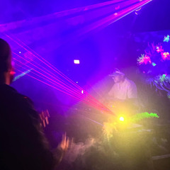 Gonz Culture / Cactus Club