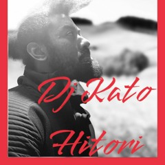 DJ Kato Hitori