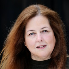Claire Driver (Actor/VO/Voice Actor)