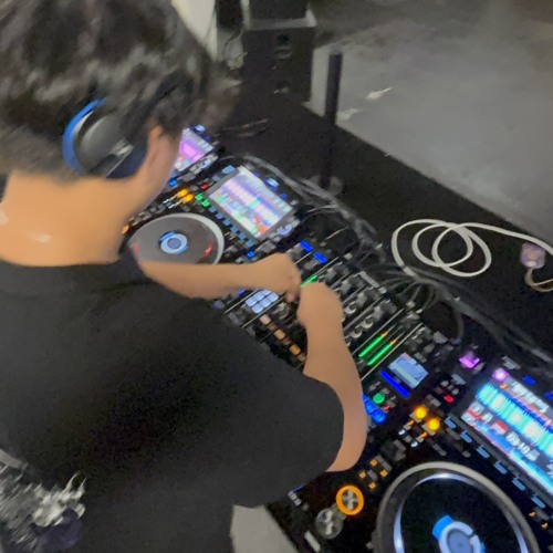 Drumatic.dnb✓ — artist photo