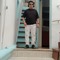 Johan David Forero Castro