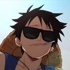 Monkey D Luffy Plsuh
