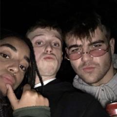 Sam Hicks 14