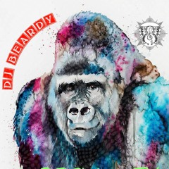 DJ Beardy Gorilla DJ