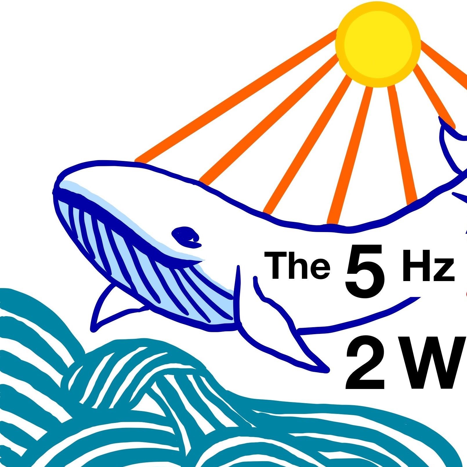 The 52Hz Whale