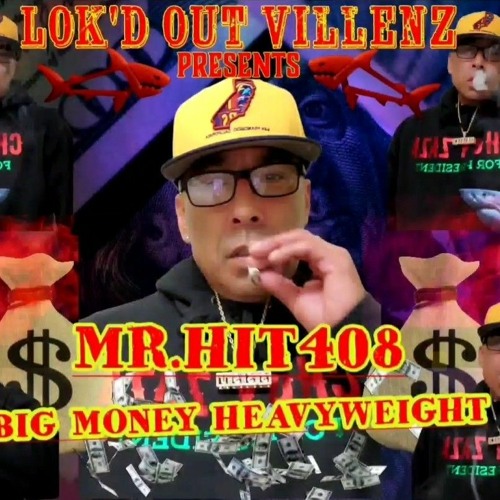 MR.HIT408’s avatar