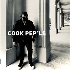 COOK PEP’LS