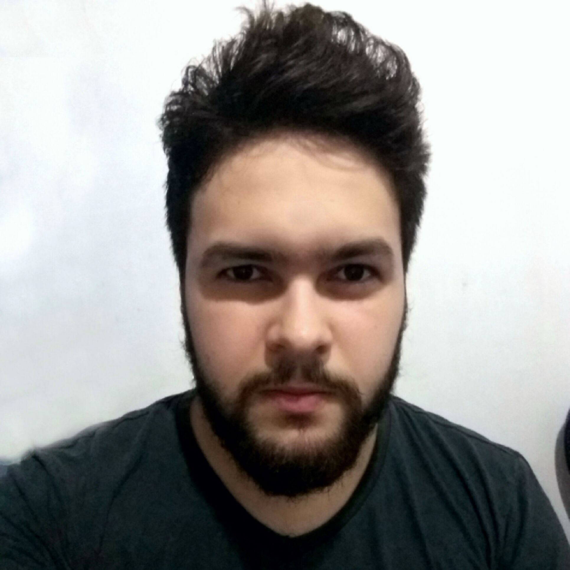 Marcos Simões Filho podcast artwork