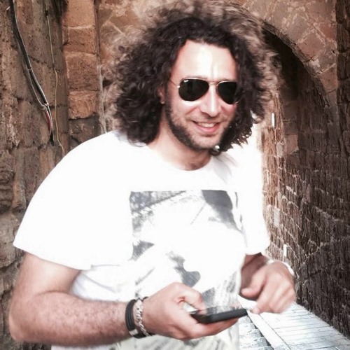 Ghayath Almadhoun’s avatar