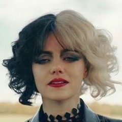Rexa Frye