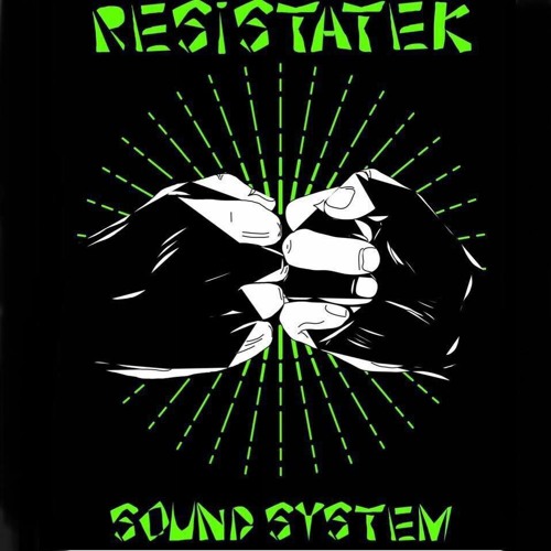 Pomelos Resistatek Mix vinyles Hardcore C5