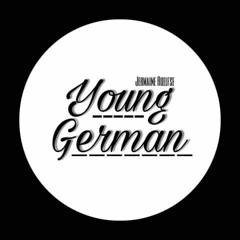 Young German