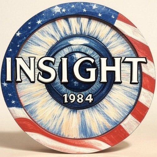Stream Insight - 1984 music | Listen to songs, albums, playlists for ...