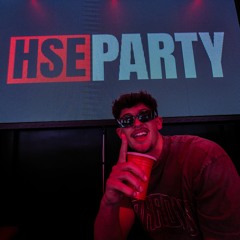 HSE PARTY