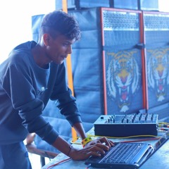 DJ CHINTU SMILEY