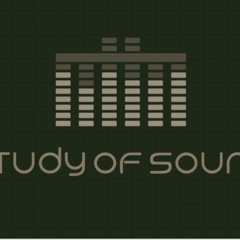 Study of Sound