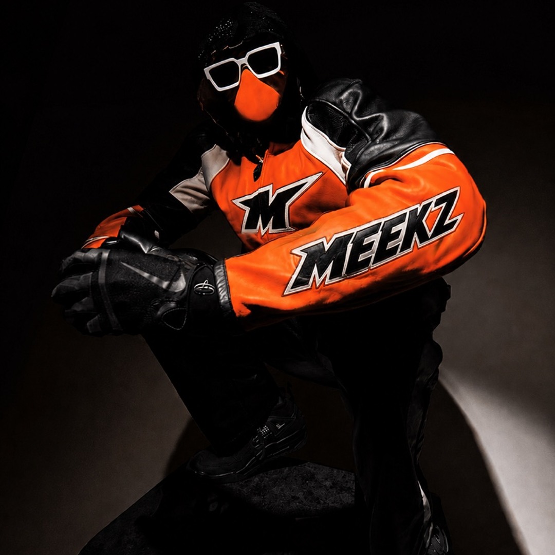 Stream MEEKZ music | Listen to songs, albums, playlists for free