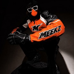 Stream MEEKZ music | Listen to songs, albums, playlists for free