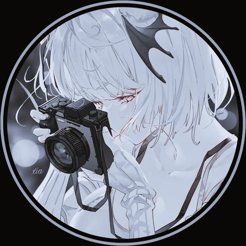</3’s avatar