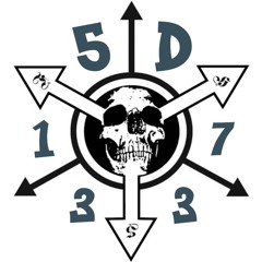 5D1337