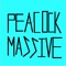 Peacock Massive