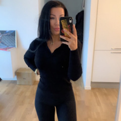 Pernille Houtved