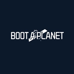 BOOT A PLANET