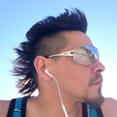 Rocky AKA Spuks / Skups.