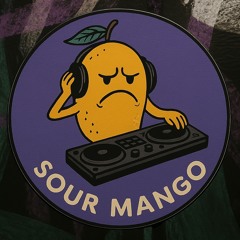 Sour Mango