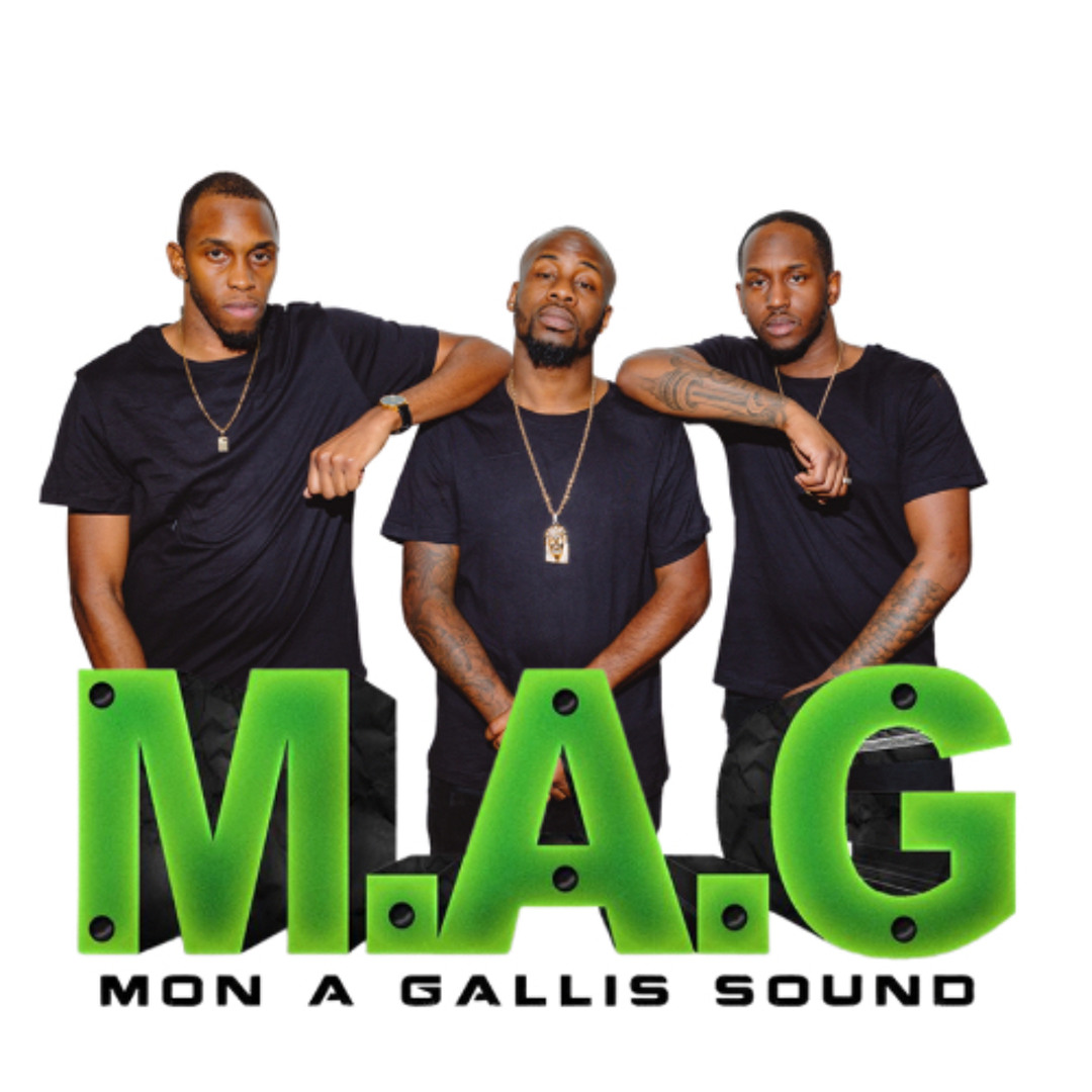 Stream Mon A Gallis Sound Crew music | Listen to songs, albums