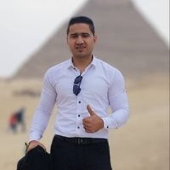 Ahmed Kamal