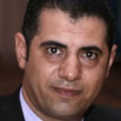 حاتم العربي