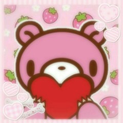 I ♥ gloomy