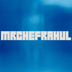 mrchefrahul