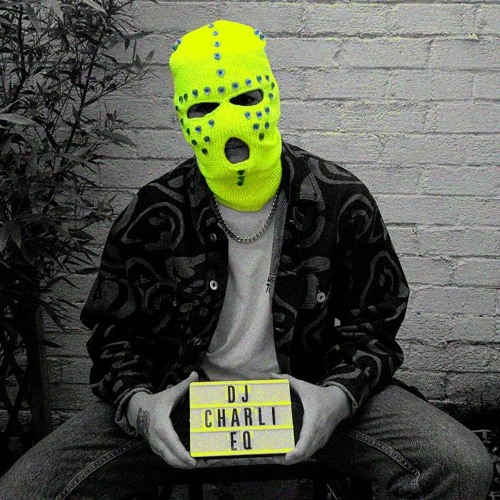 Charli EQ 140 Grime Mix