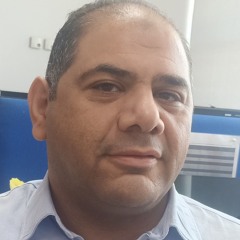 Osama Abo Raya