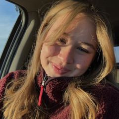 Gracie Barr