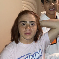 Izayah Fred