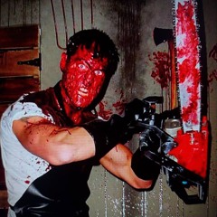 MEXICANLEATHERFACE