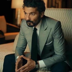 Mostafa Essam