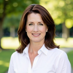 Moments with Marianne Radio Show