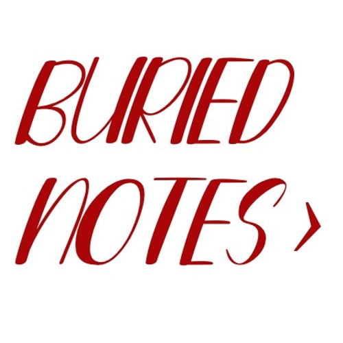 Buried Notes’s avatar
