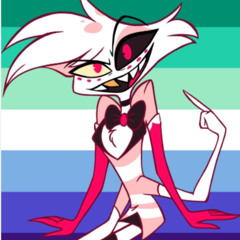 🏳️‍🌈Angel dust✨