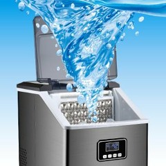 Ice Machine
