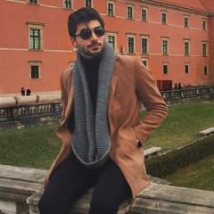 Kareem Nahouli