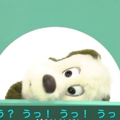 いおさん^･·̫･̥