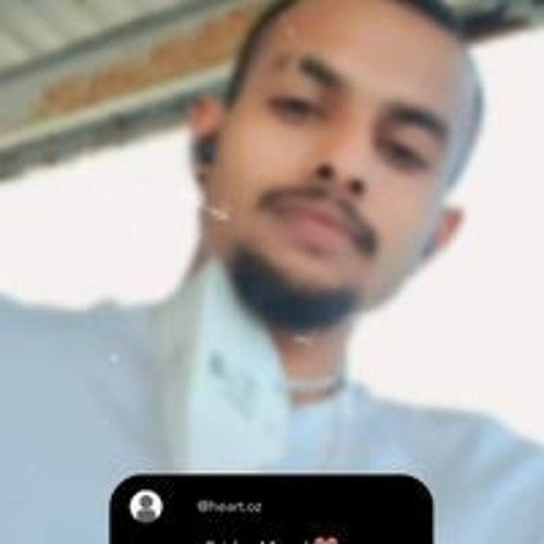 Khafiz Mohamed’s avatar