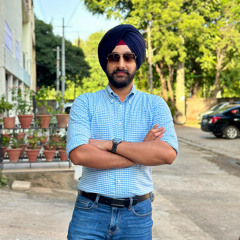 Gurpreet Gill