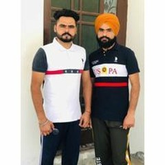 Sukhraj Singh Dhillon