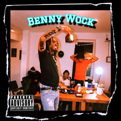 Benny Wock